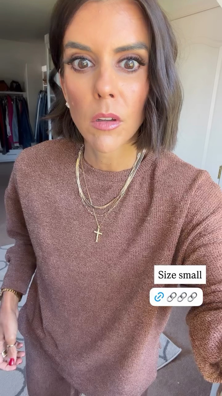 Size small