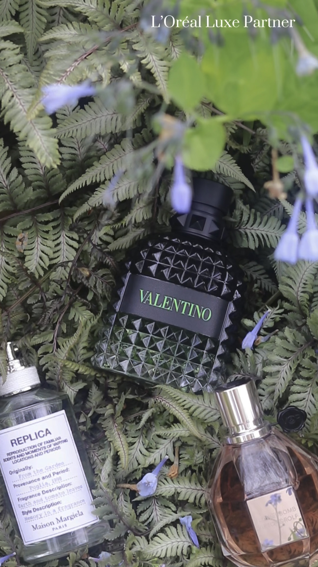 3 floral fragrances for Spring Summer 

#LTKbeauty