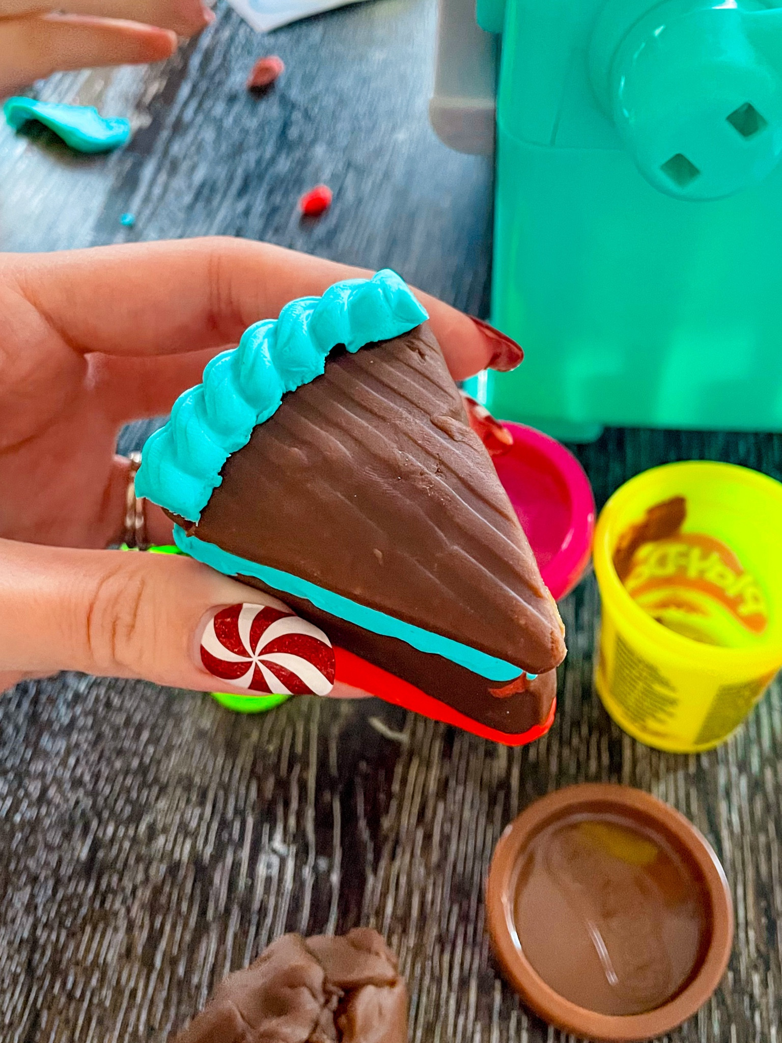 This play doh set is so fun and keeps my kids busy for hours! 👏🏻

#LTKdayinmylife #LTKKids #LTKmomlife