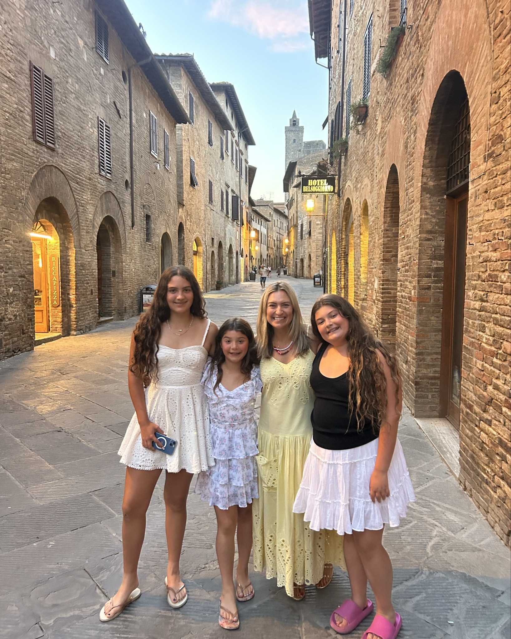 Summer Dresses
Butter Yellow and perfect for summer in Europe  

#LTKTravel #LTKStyleTip #LTKOver40