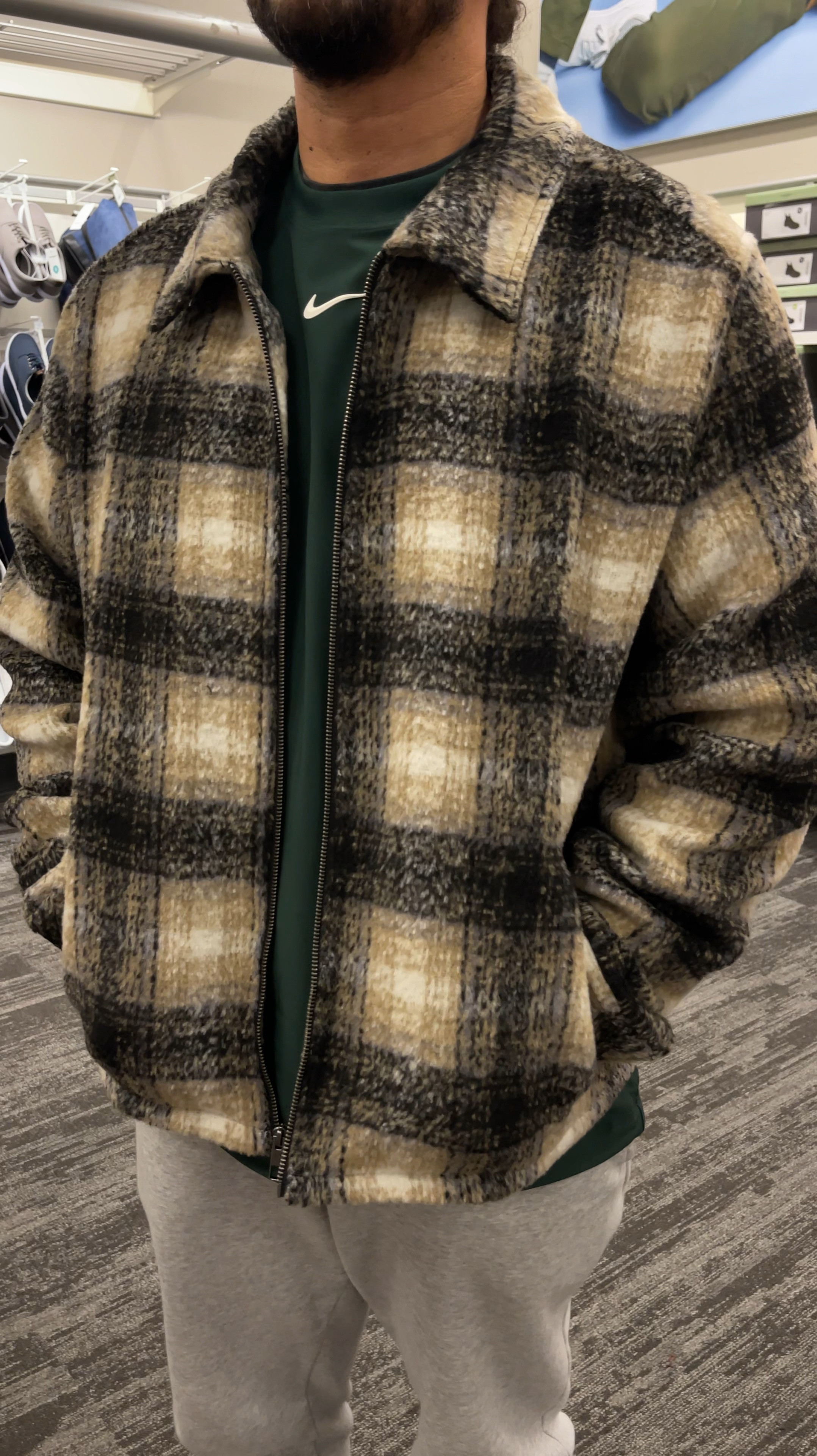 My Loves making his LTK debut, lol. He’s agreed to be a good sport and model some Target mens finds for you guys.

#LTKMens #LTKStyleTip #LTKWatchNow