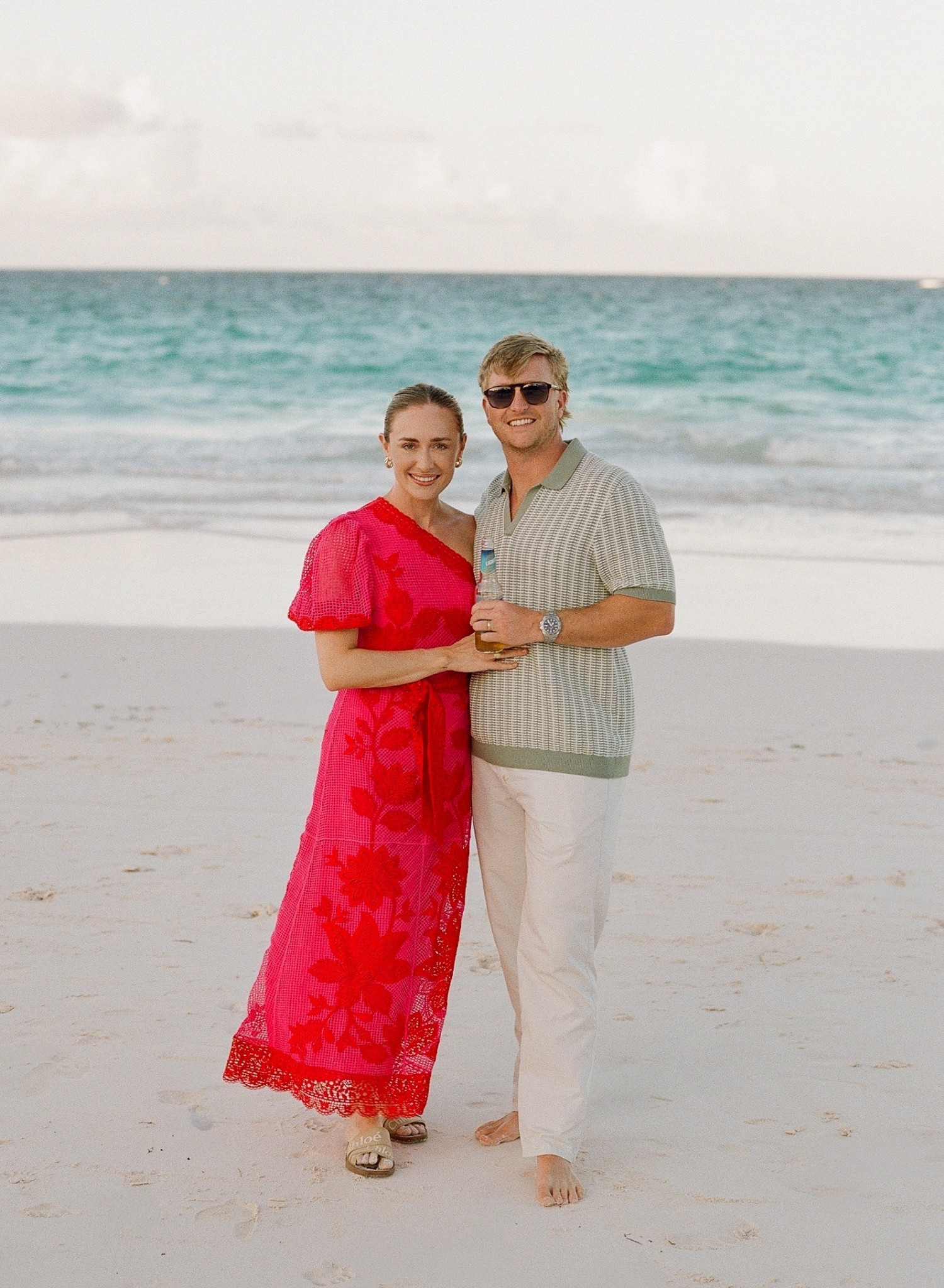 Wearing a size XS in the dress

#LTKStyleTip #LTKSeasonal #LTKTravel