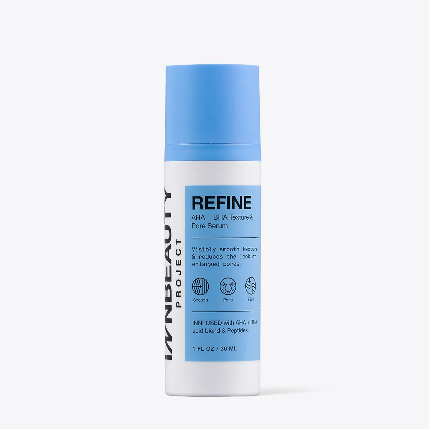 Refine | InnBeauty Project