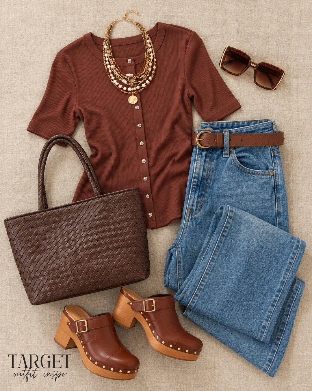 Fall outfit inspo from Target 🍂

#LTKootd #LTKdayinmylife #LTKgrwm