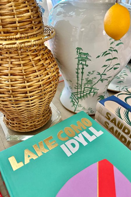 home gifts - Assouline travel books, ginger jars and faux florals

#LTKhome #LTKfindsunder100 #LTKfindsunder50