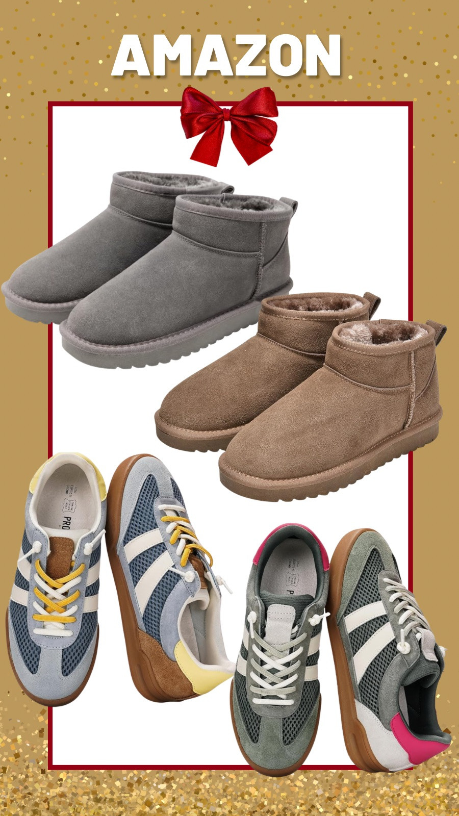 Sharing some of my favorite Project Cloud shoes! The sneakers are like walking on clouds! 

 #LTKgrwm #LTKSaleAlert