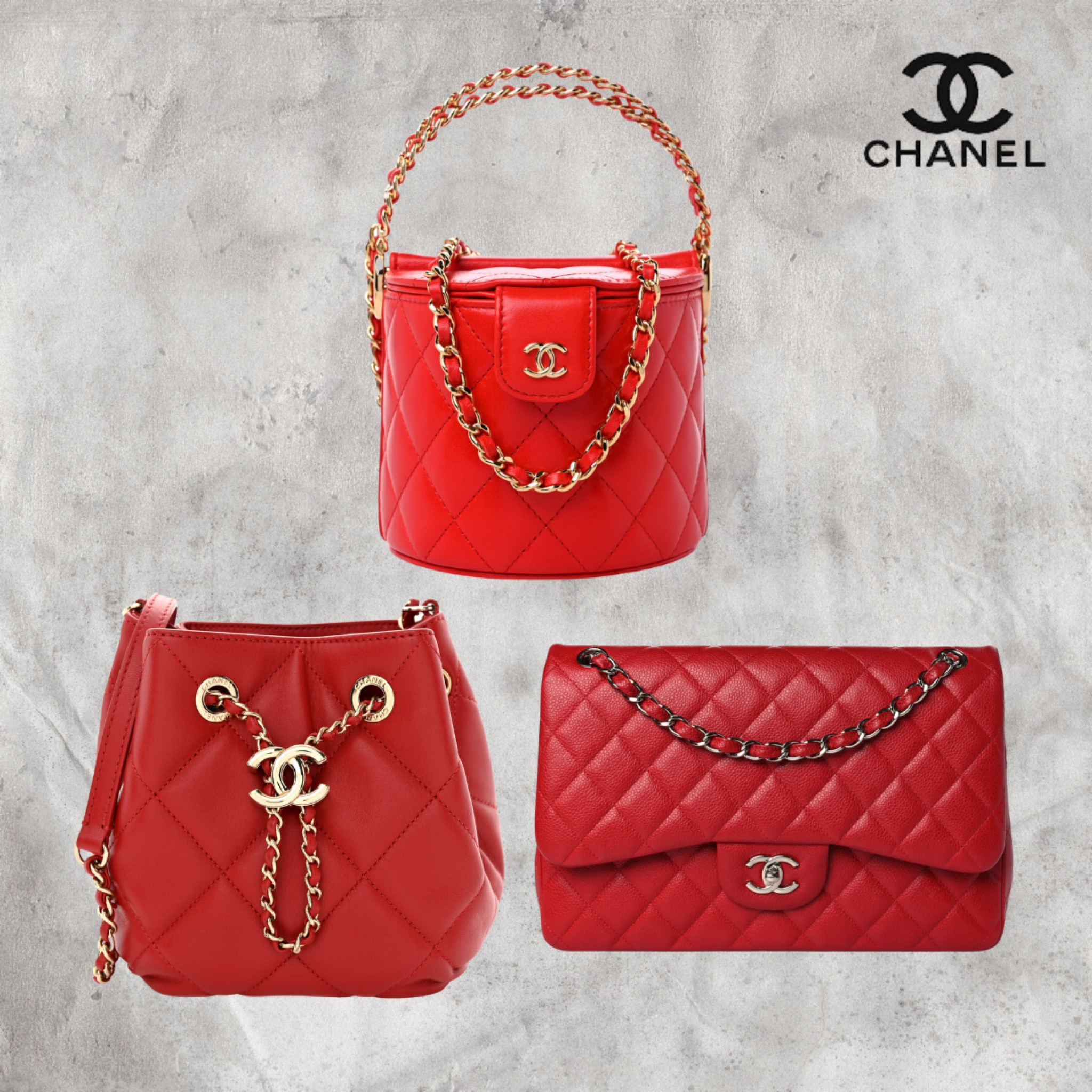 Red and ready to conquer the world 👜💅

#LTKstyletip #LTKsalealert #LTKHolidaySale