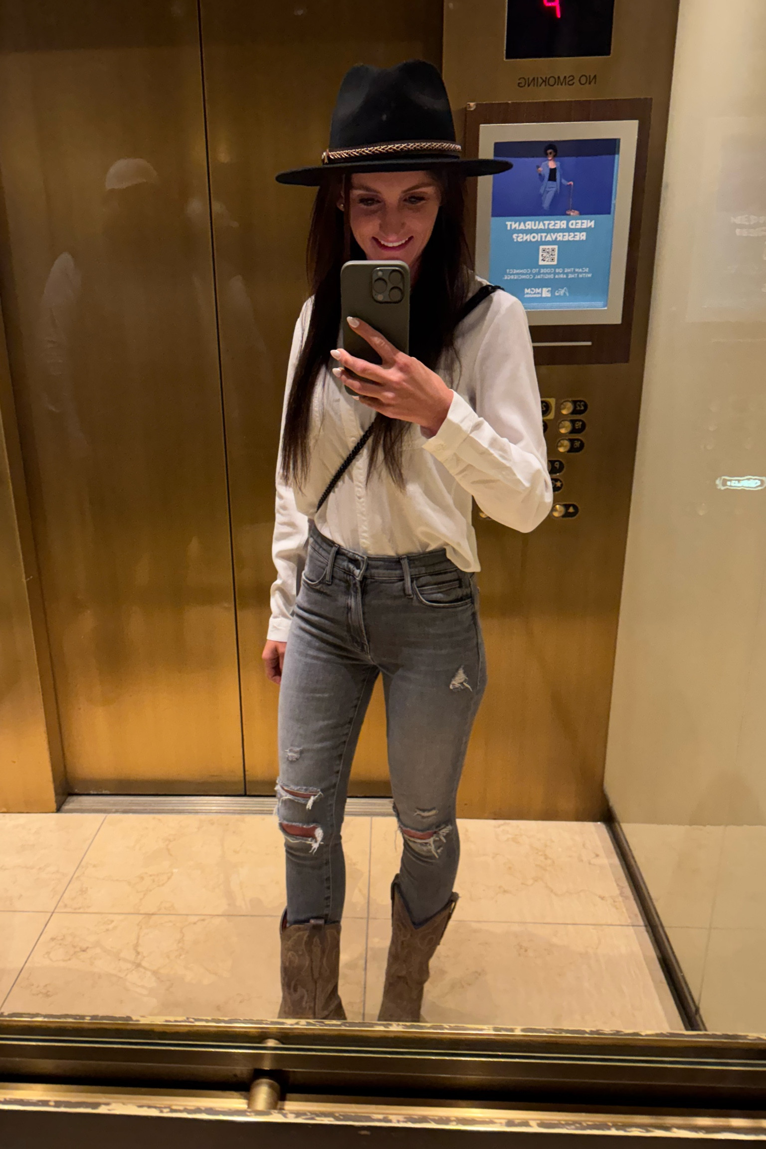 Lunch Date Outfit 🤍



#LTKBeauty #LTKStyleTip