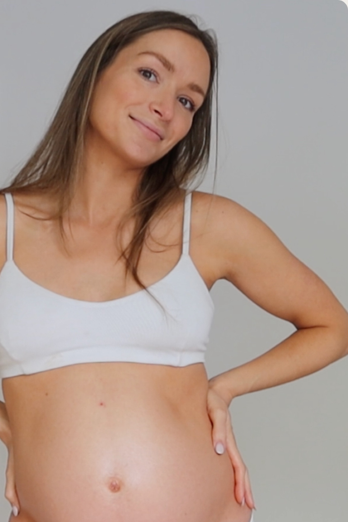 Maternity loungewear 

#LTKbump