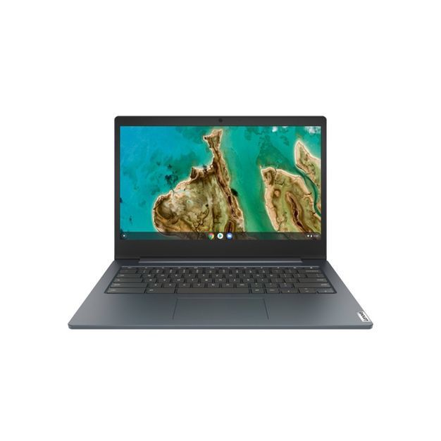Lenovo 14&#34; Chromebook Laptop with Chrome OS - Intel Celeron Processor - 4GB RAM - 64GB Flash ... | Target
