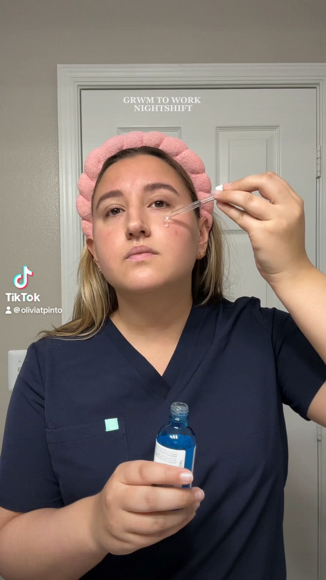 GRWM

#LTKVideo #LTKWorkwear #LTKBeauty