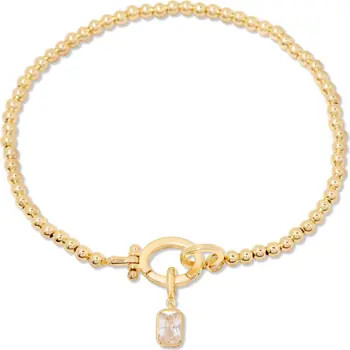 Brook and York Mackenzie Birthstone Bracelet | Nordstrom | Nordstrom