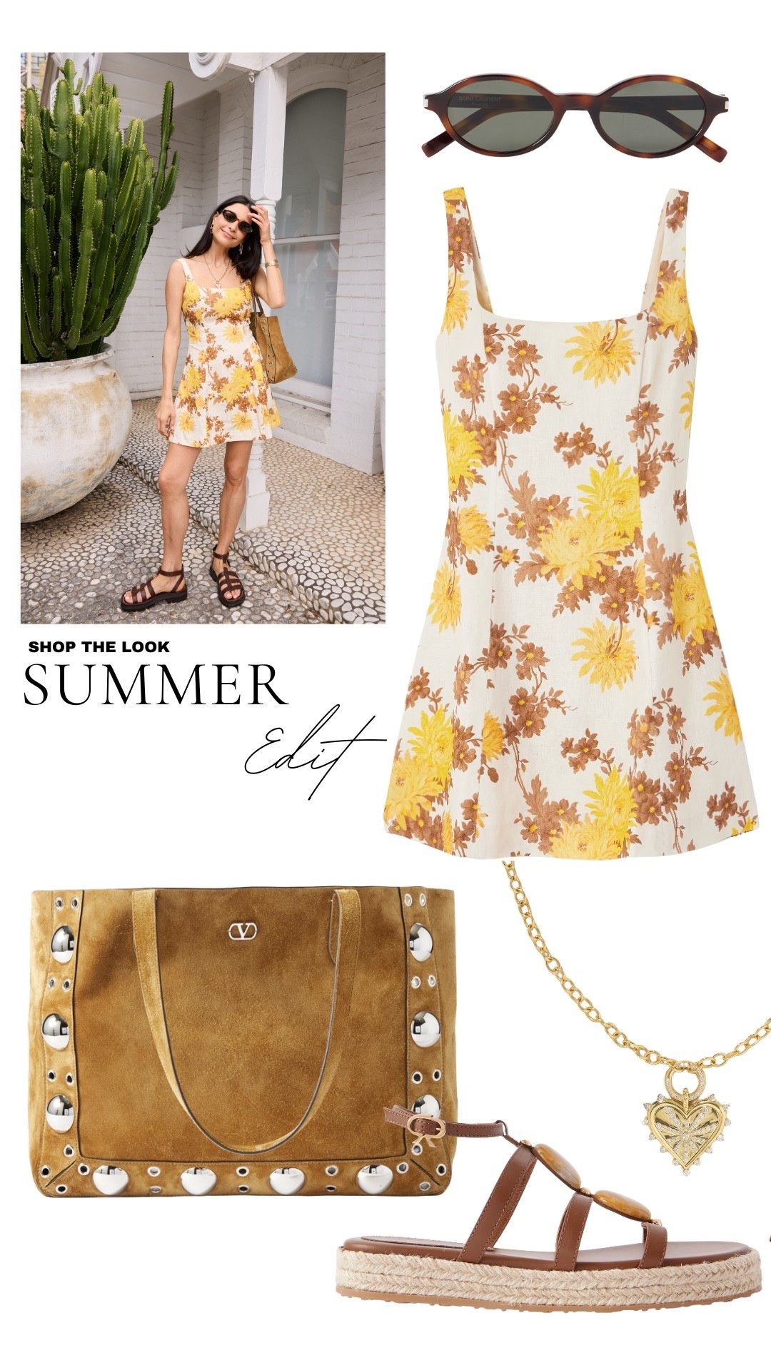 Shop the look 👀 

Dress is size S

#LTKaustralia #LTKsummer #LTKstyletip