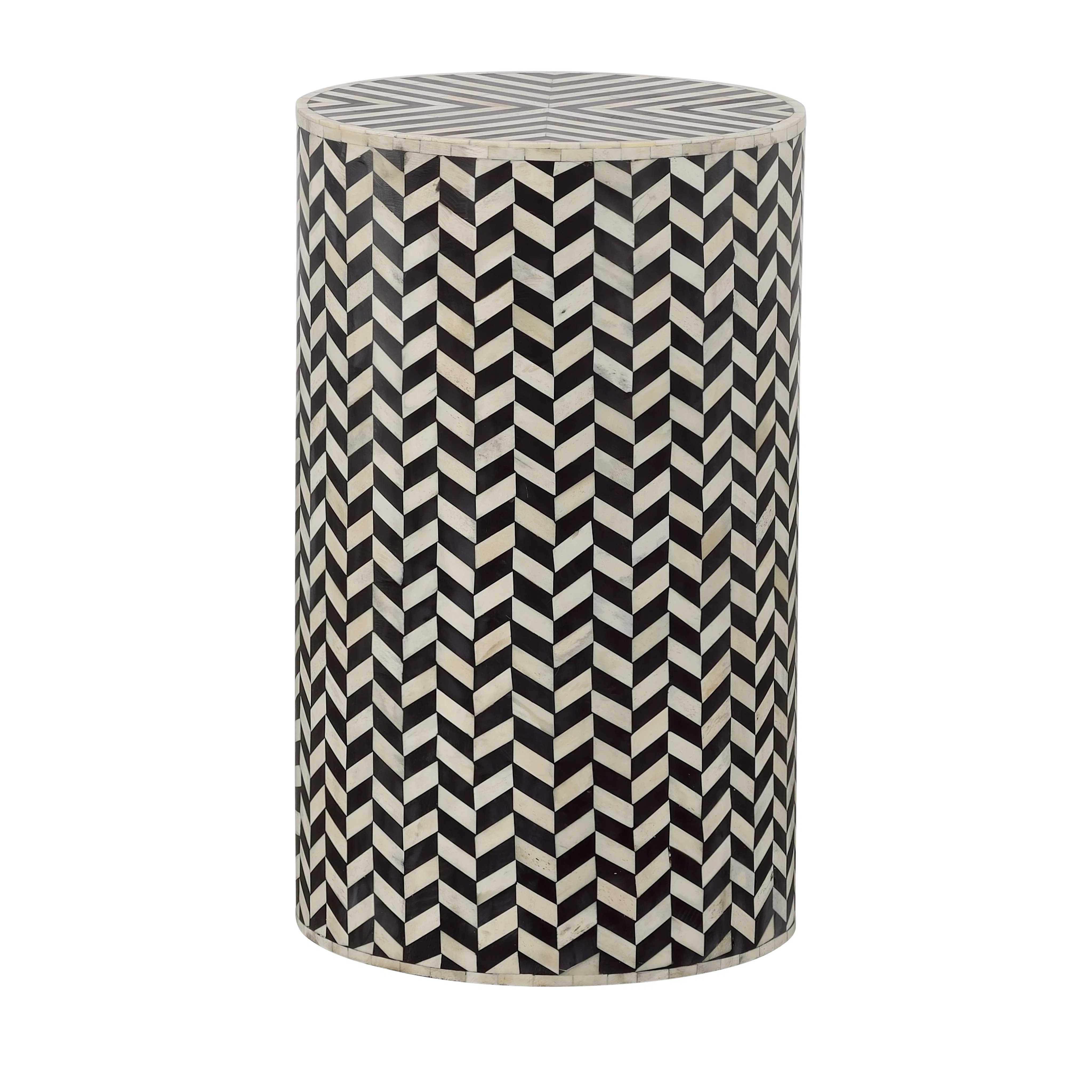 Latitude Run® Gils End Table | Wayfair | Wayfair North America