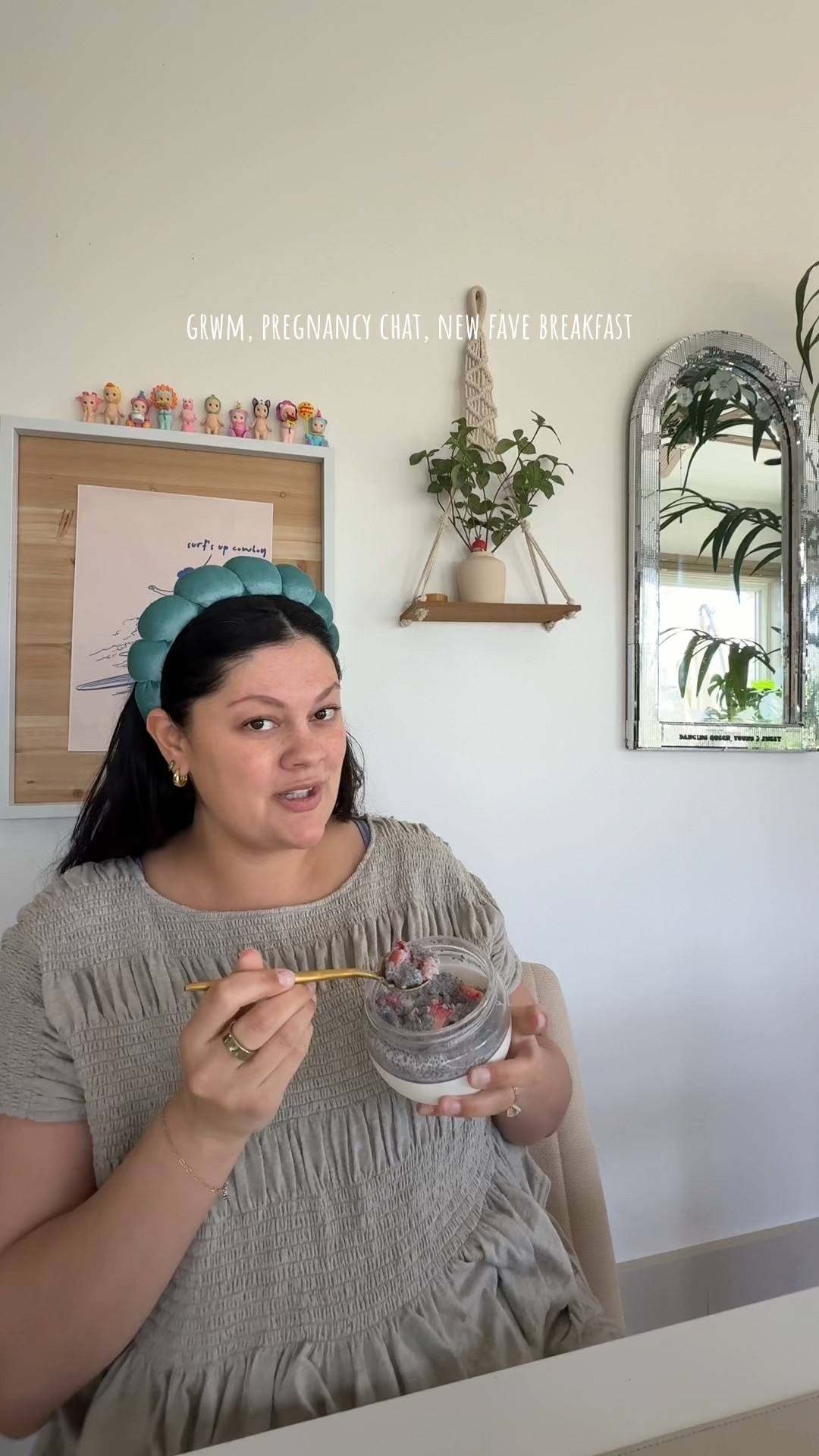 lil grwm & pregnancy chit chat! 

#LTKBeauty #LTKSeasonal #LTKBump