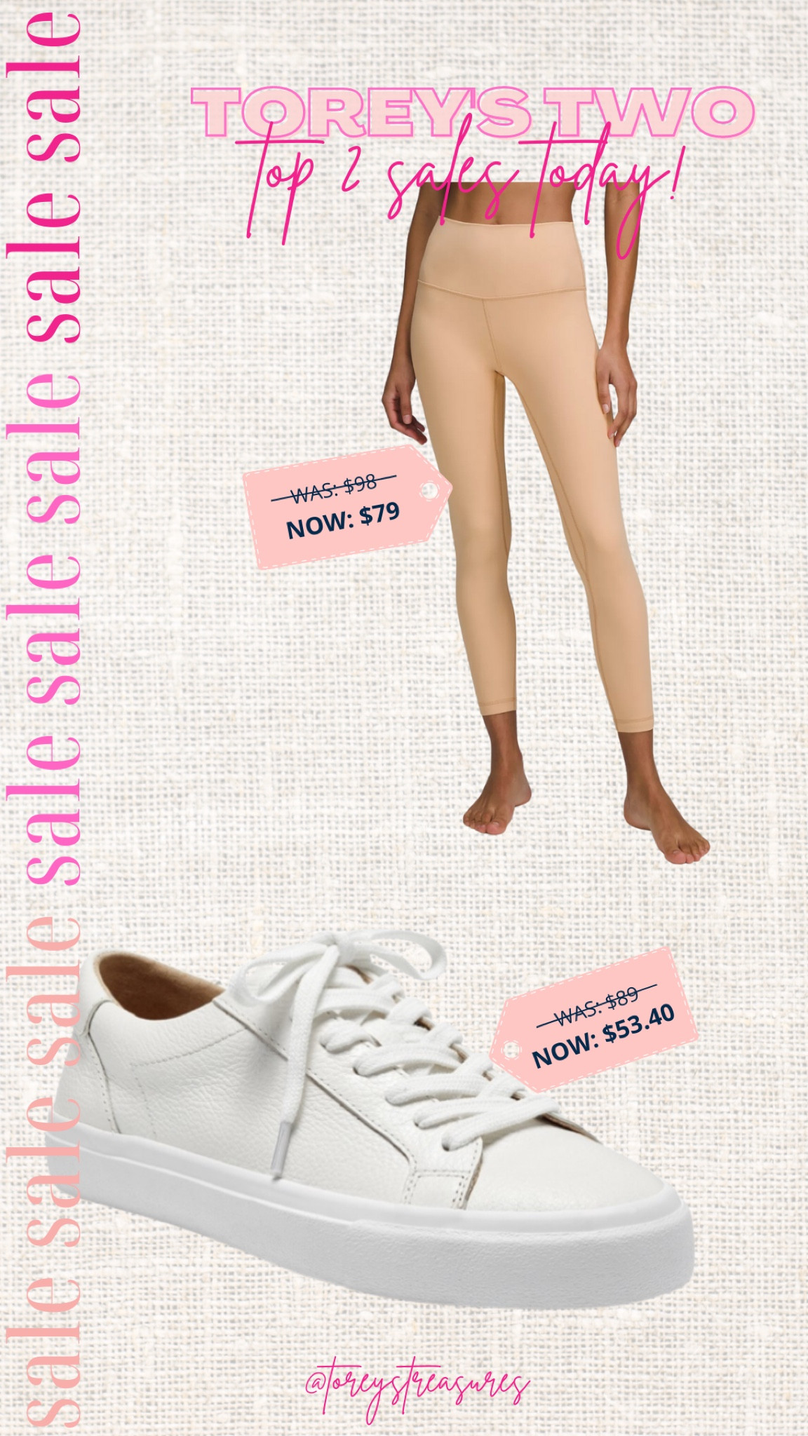 Lululemon aligns I wear size 4 

#LTKfit #LTKsalealert