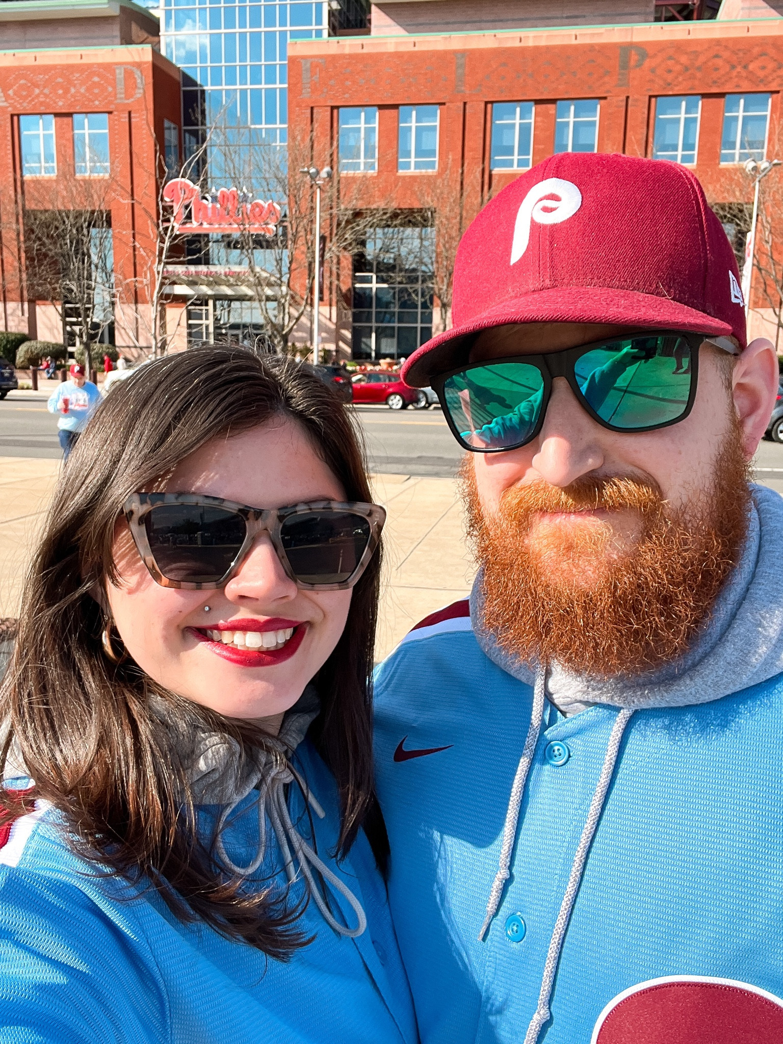 Matching Baseball Outfits ⚾️✨

#LTKfamily #LTKmens #LTKSeasonal