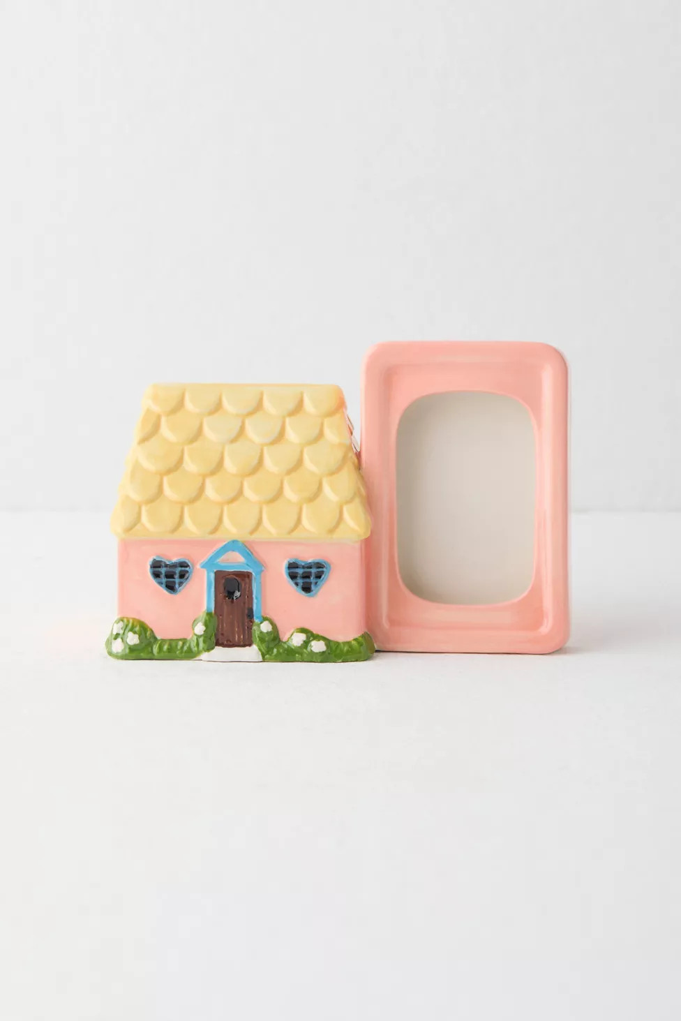 Cottage INSTAX Picture Frame Vase | Urban Outfitters (US and RoW)