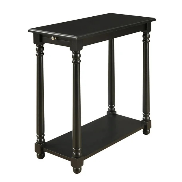 Convenience Concepts French Country Regent End Table, Multiple Colors - Walmart.com | Walmart (US)