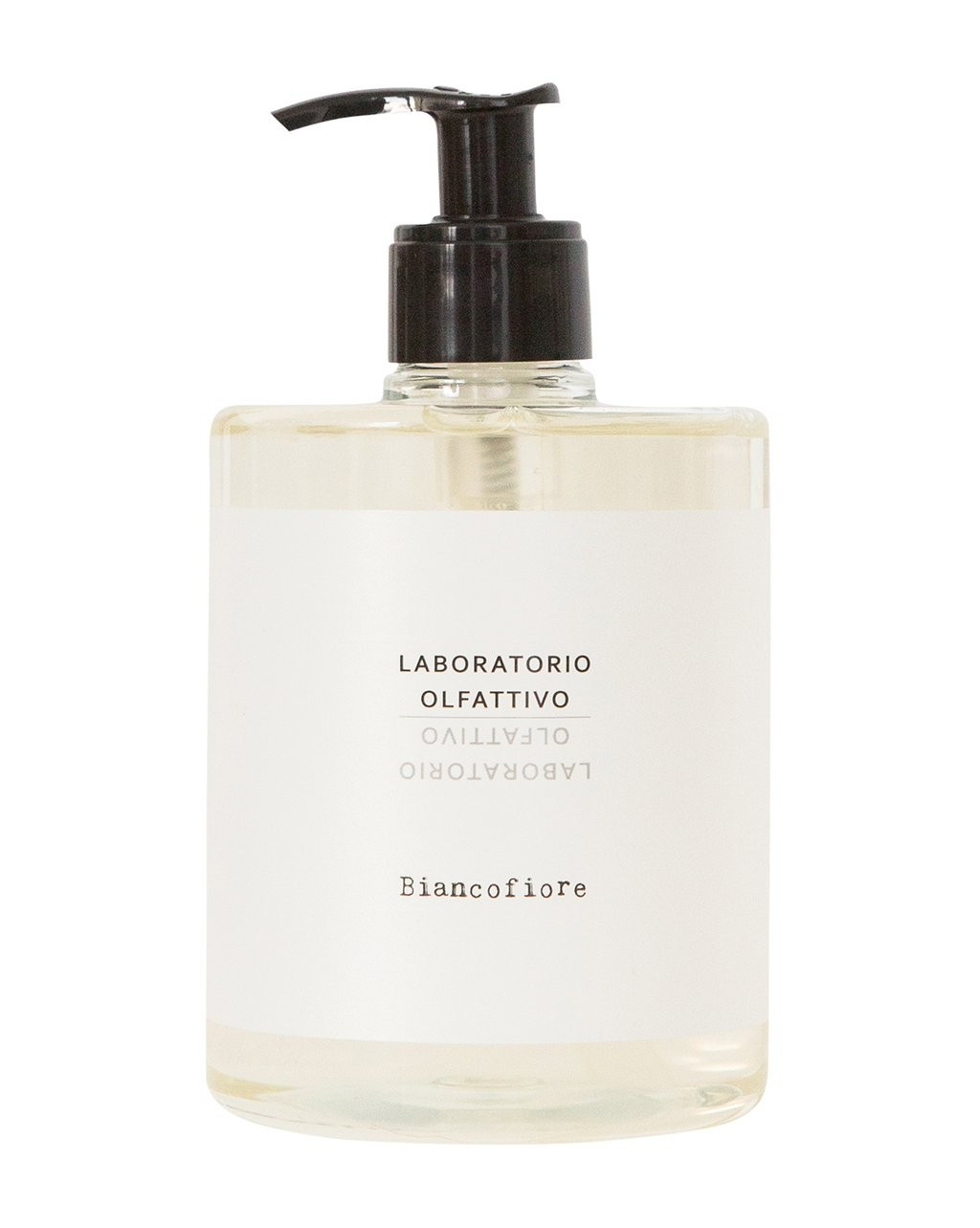 Laboratorio Olfattivo Liquid Soap | McGee & Co.