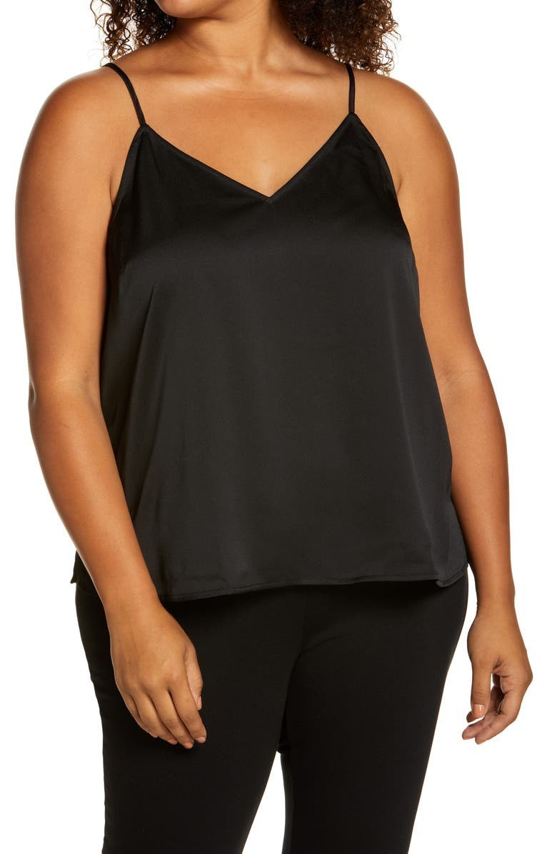 V-Neck Cami | Nordstrom | Nordstrom