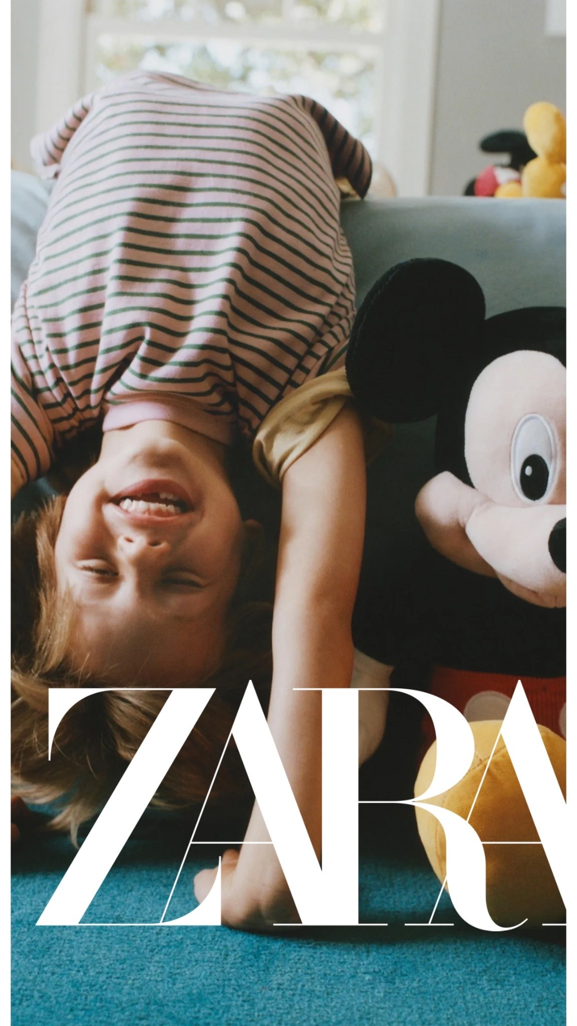 Tagey for Zara kids! He's in a size 6 for all! 

#LTKKids #LTKootd