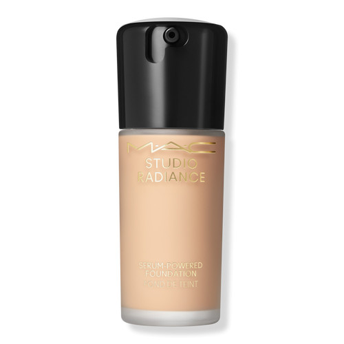 Studio Radiance Serum Powered Foundation | Ulta