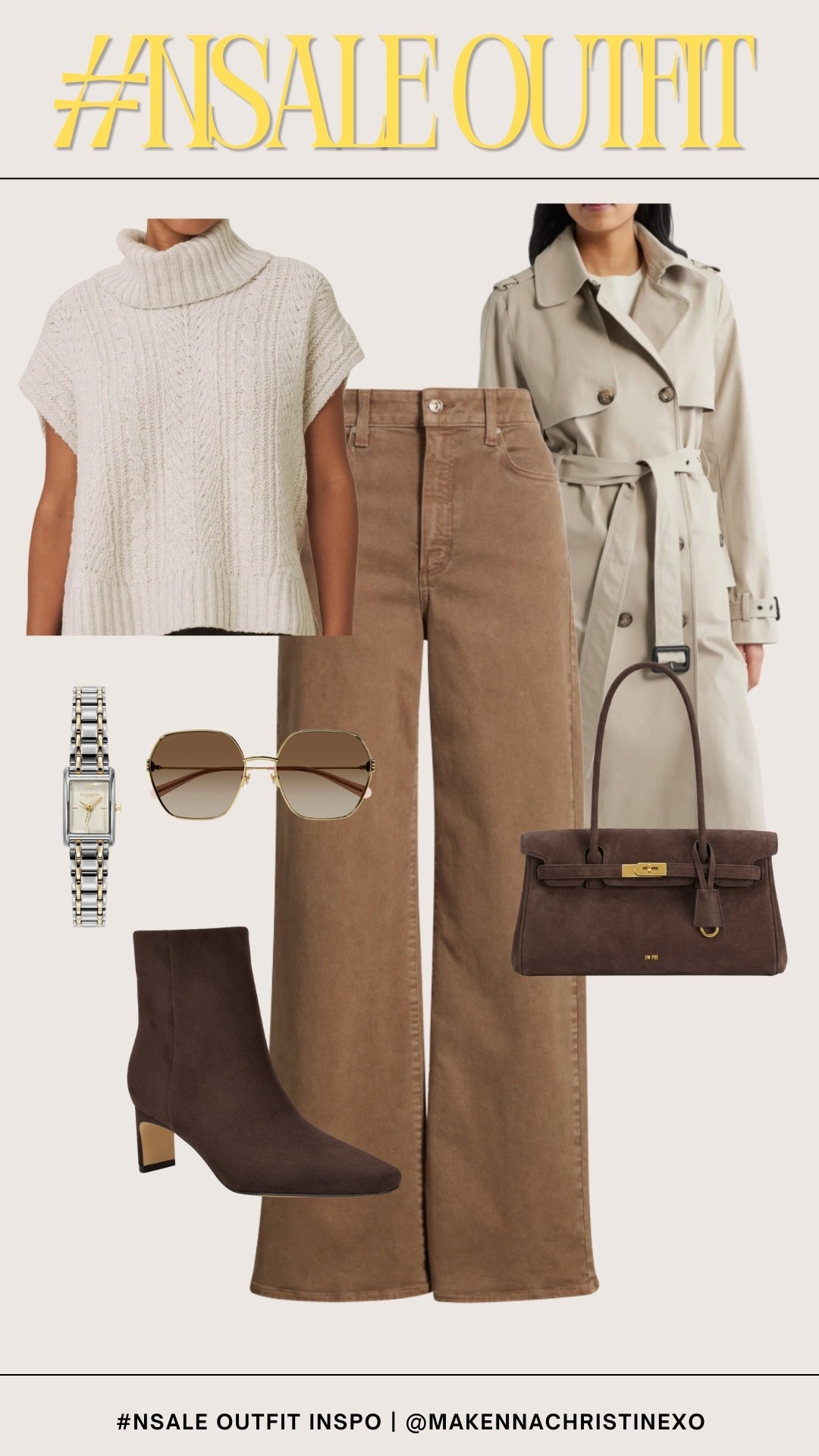 Nordstrom sale outfit inspo