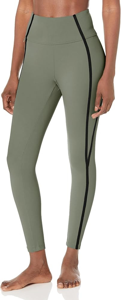 Danskin Women's Corset 7/8 Legging | Amazon (US)