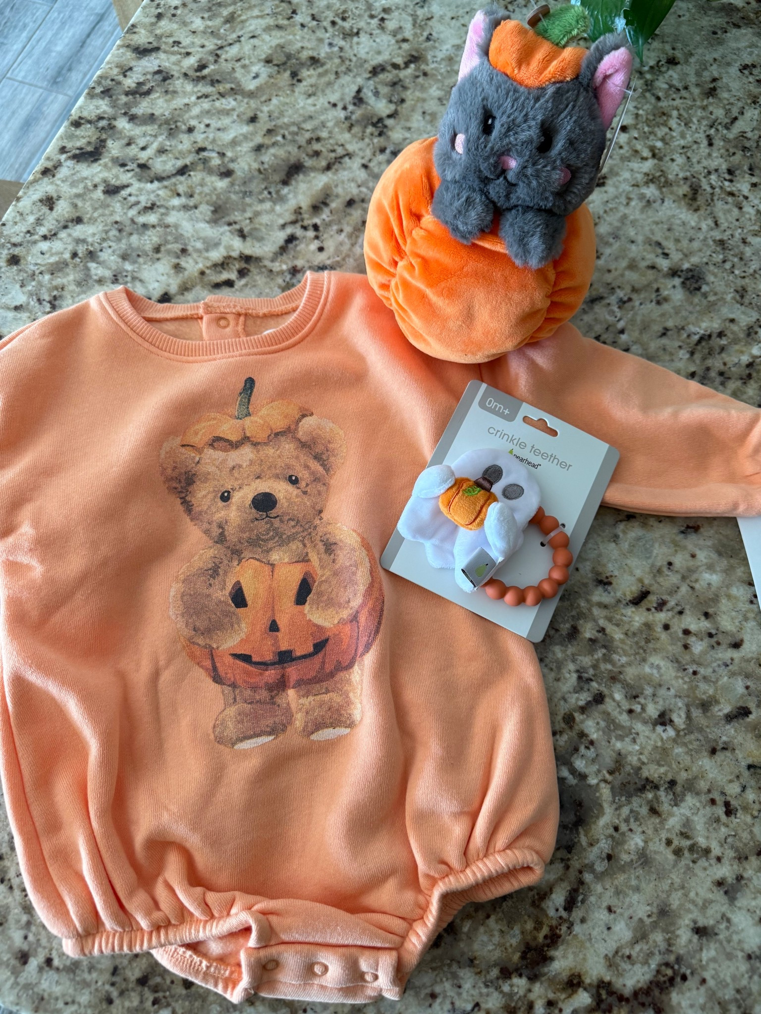 Target baby Halloween 🎃

#LTKBaby #LTKSeasonal #LTKautumn