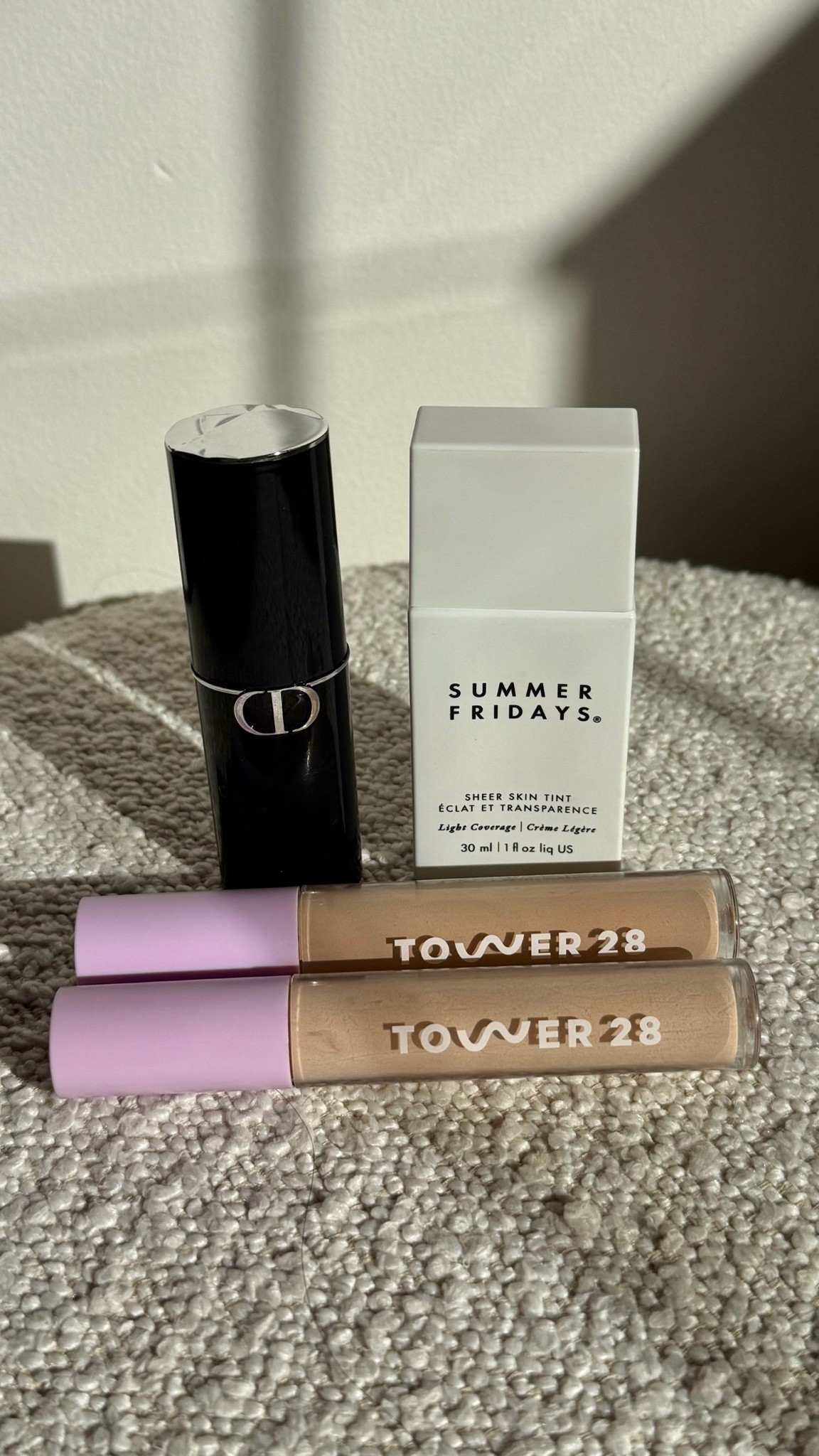 Base recommendations from the Sephora sale! 

#LTKBeauty #LTKSaleAlert