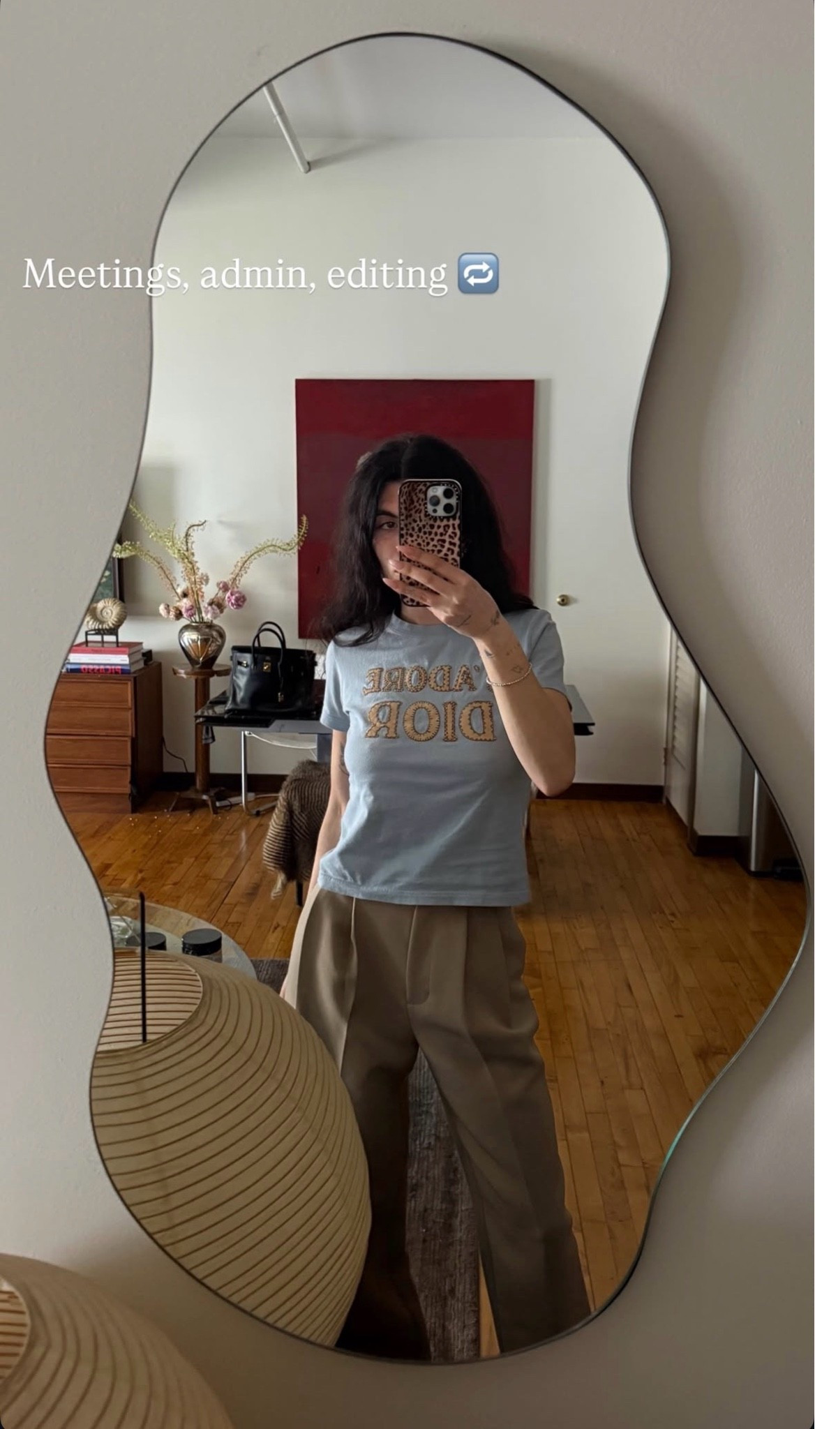 Meetings OOTD!!!

Casual chic, casual elevated outfit inspo, summer chic style, summer style, easy summer outfit

#LTKootd #LTKgrwm