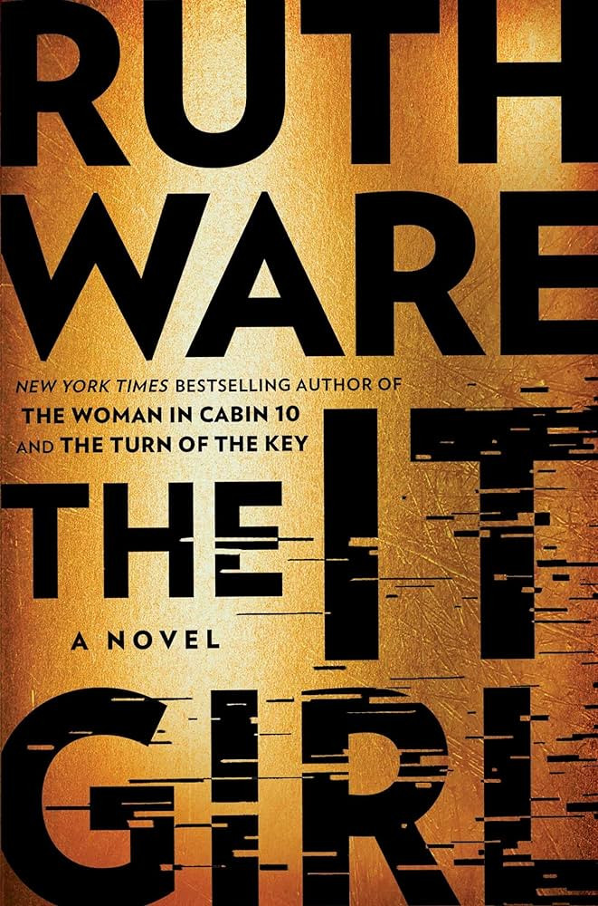 The It Girl | Amazon (US)