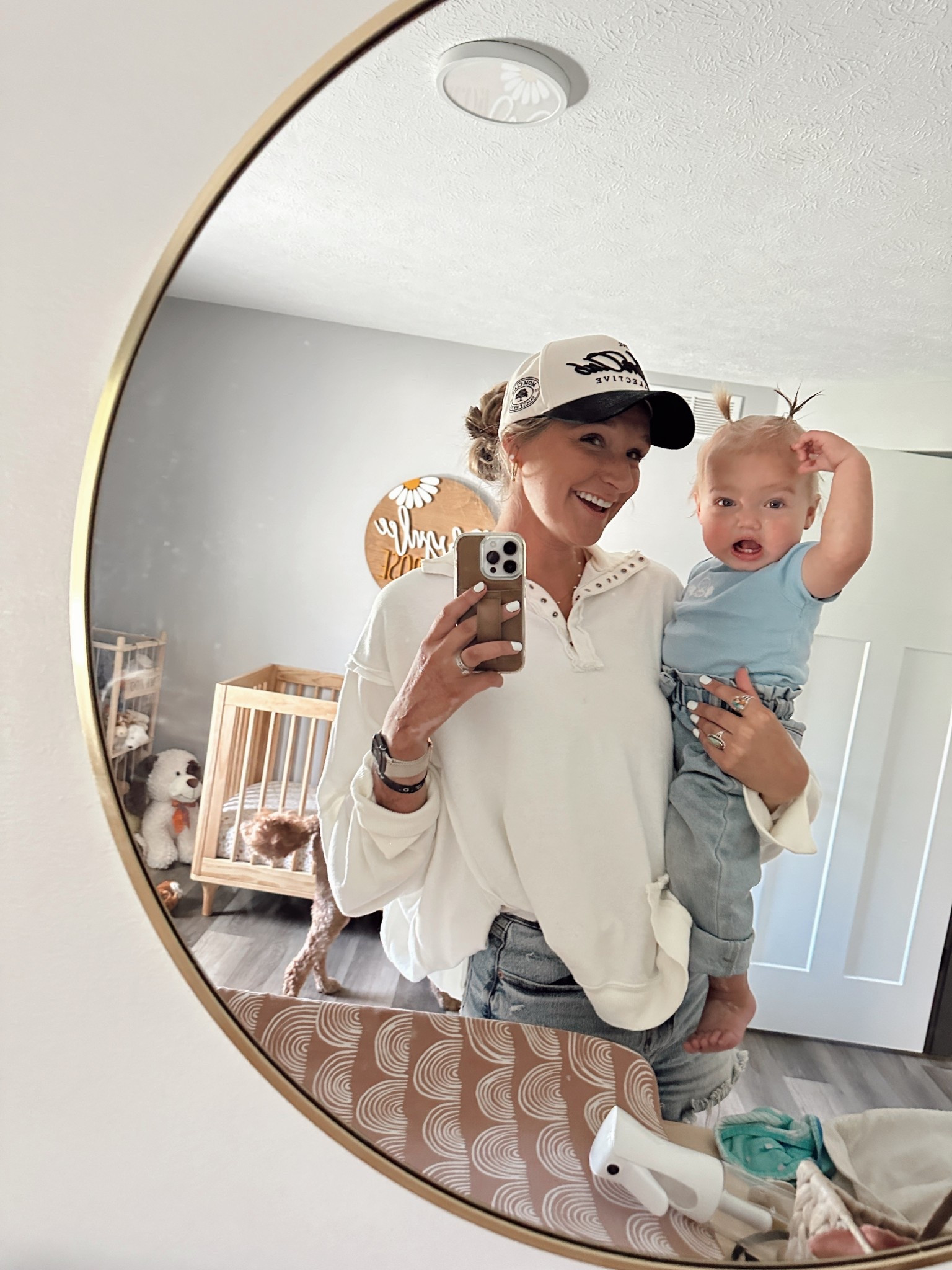 OOTD for running errands 🤪

#LTKFamily #LTKBaby #LTKKids