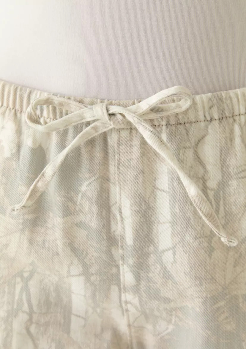 Women's Cozy Wide Leg Pants | Belk