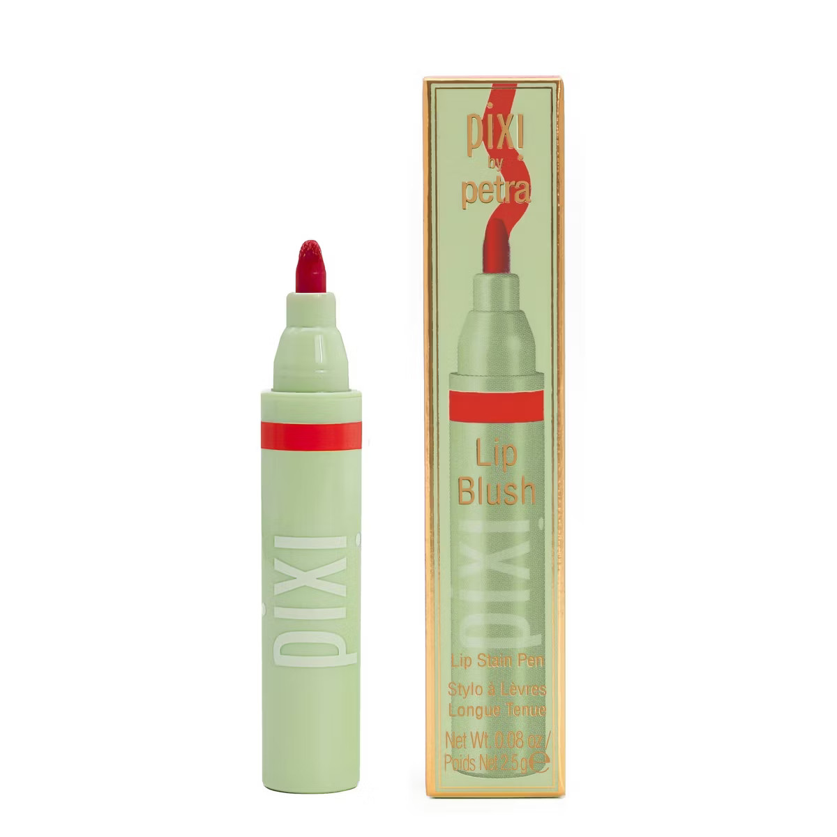 Pixi by Petra Lip Blush - 0.08 fl oz | Target