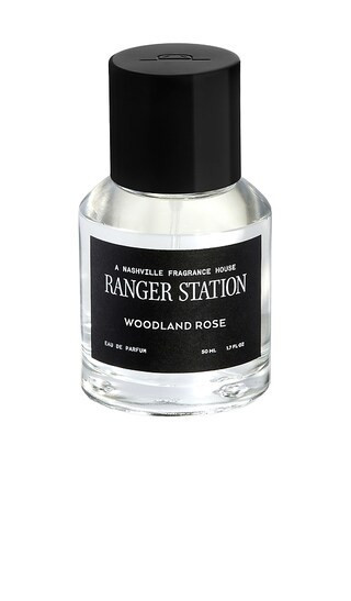 Ranger Station Woodland Rose 50ml Eau De Parfum in Beauty: NA. | Revolve Clothing (Global)