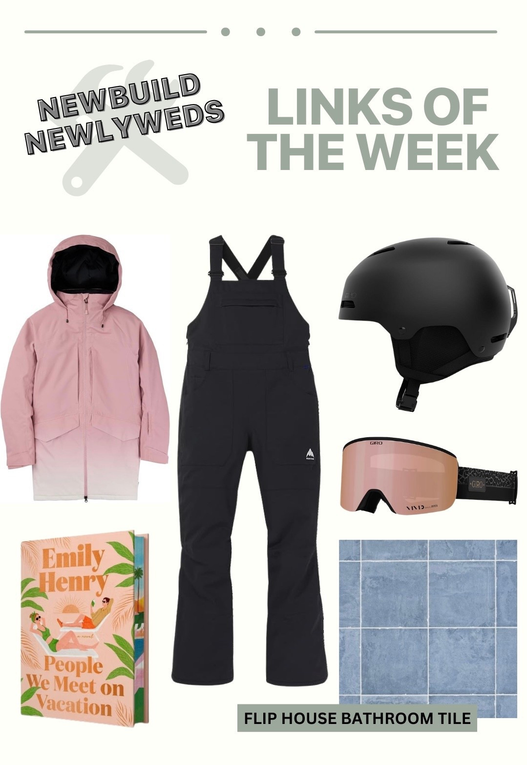 Check out our top shared items for the week! 

#LTKgrwm #LTKHome