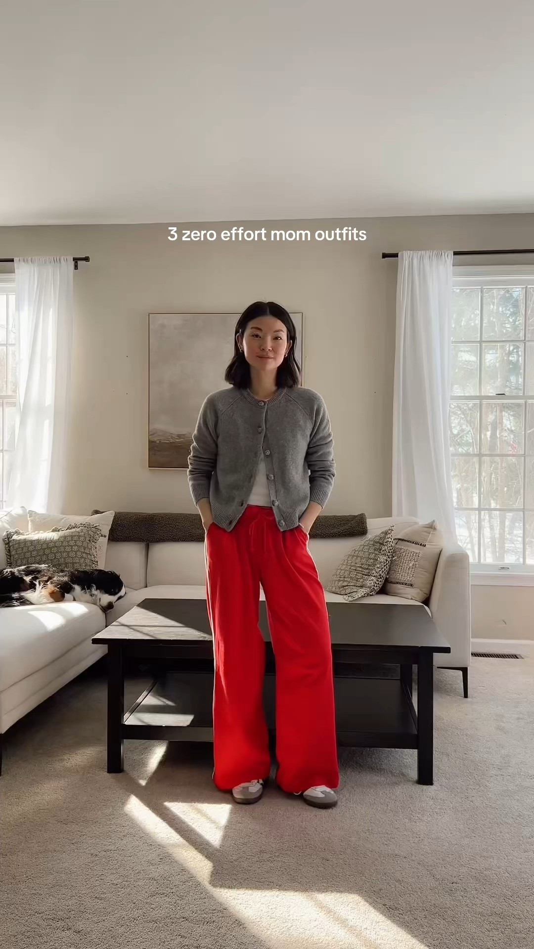 My three favorite mom outfit formulas 

#LTKgrwm #LTKmomlife #LTKPetite