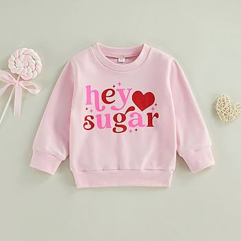 Engofs Newborn Infant Baby Boy Girl Sweatshirt Long Sleeve 0 6 12 18 24 Months Pullover Sweater F... | Amazon (US)