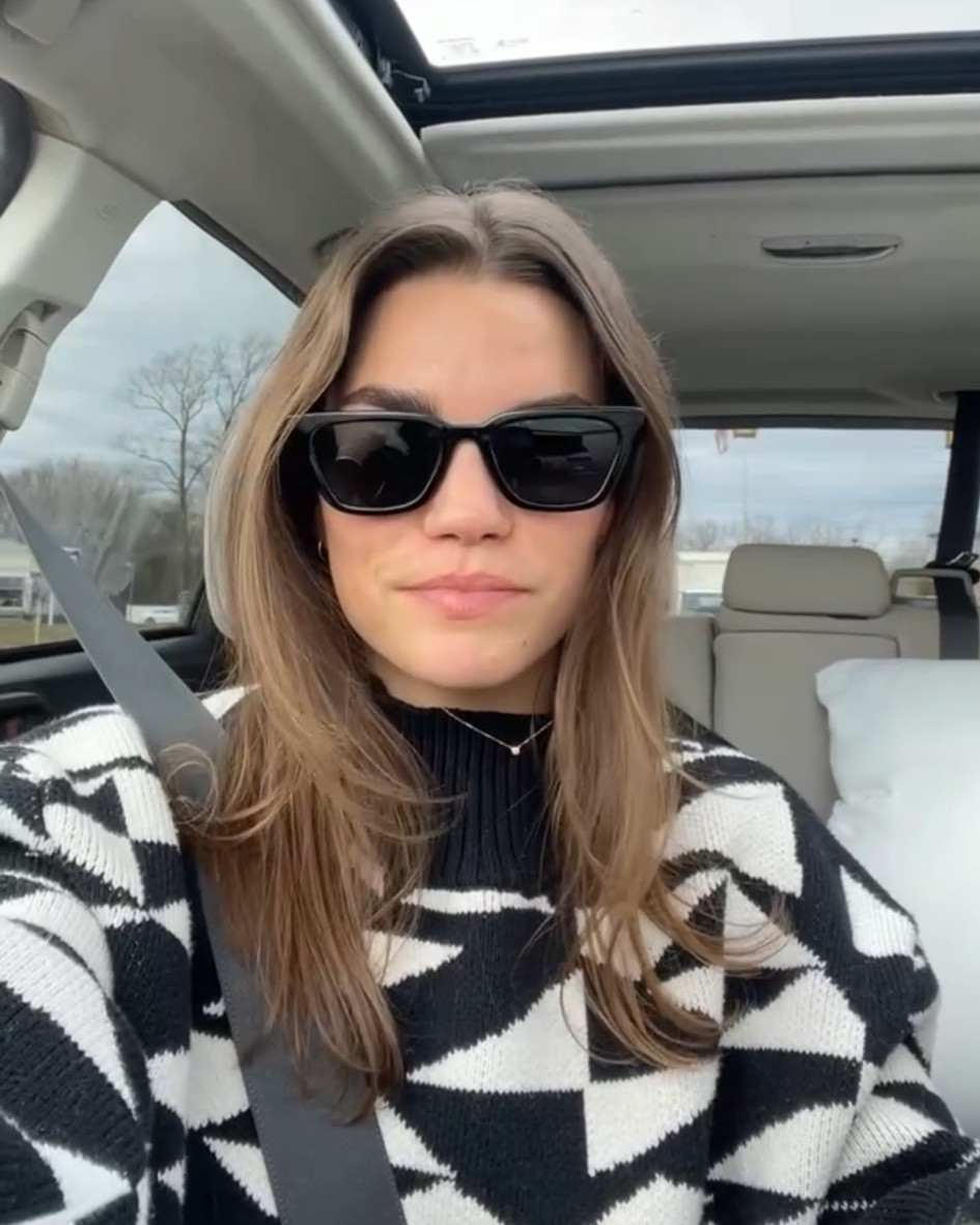 If you know me you know I’m a sucker for a good pair of (polarized) cheap sunnies…the brand SOJOS on Amazon is bringing the heat with their sunnies that don’t break the bank 🔥