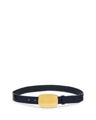Women's Wyatt Leather Belt | Bloomingdale's (US)