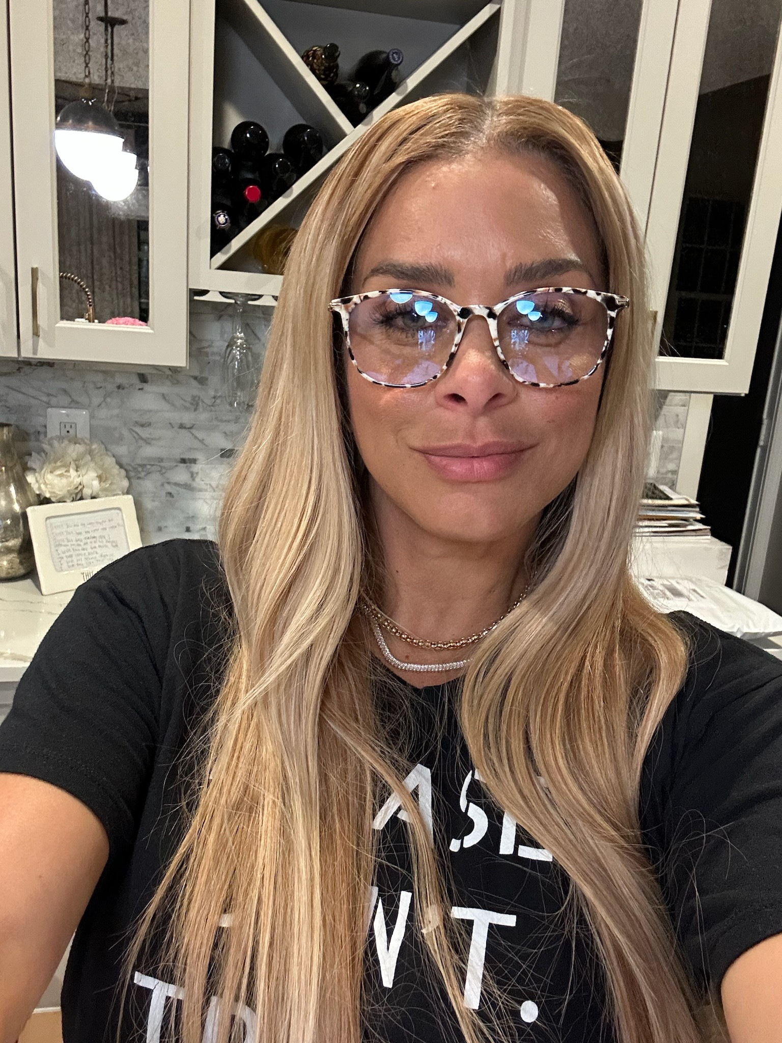 I love my blue light glasses from Amazon but I’ve also had my eye on these ones from Quay!

#LTKstyletip #LTKGiftGuide #LTKfindsunder50