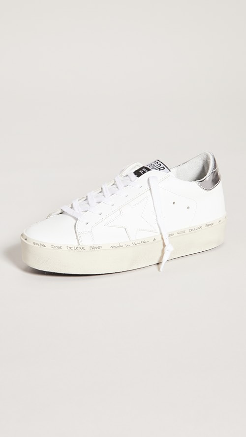 Hi Star Sneakers | Shopbop