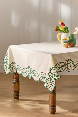 Farm Rio x Anthropologie Tablecloth | Anthropologie (US)