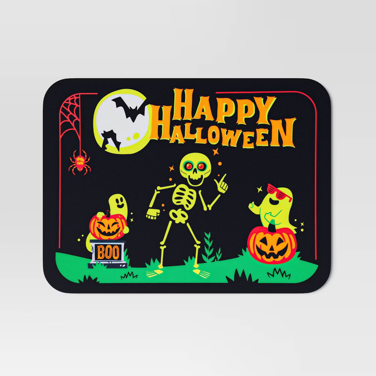 12'x16" Happy Halloween Placemat - Hyde & EEK! Boutique™ | Target