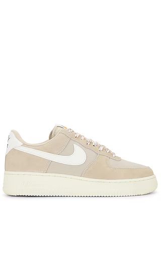Air Force 1 '07 Lv8 Sneaker in Rattan & Sail | Revolve Clothing (Global)