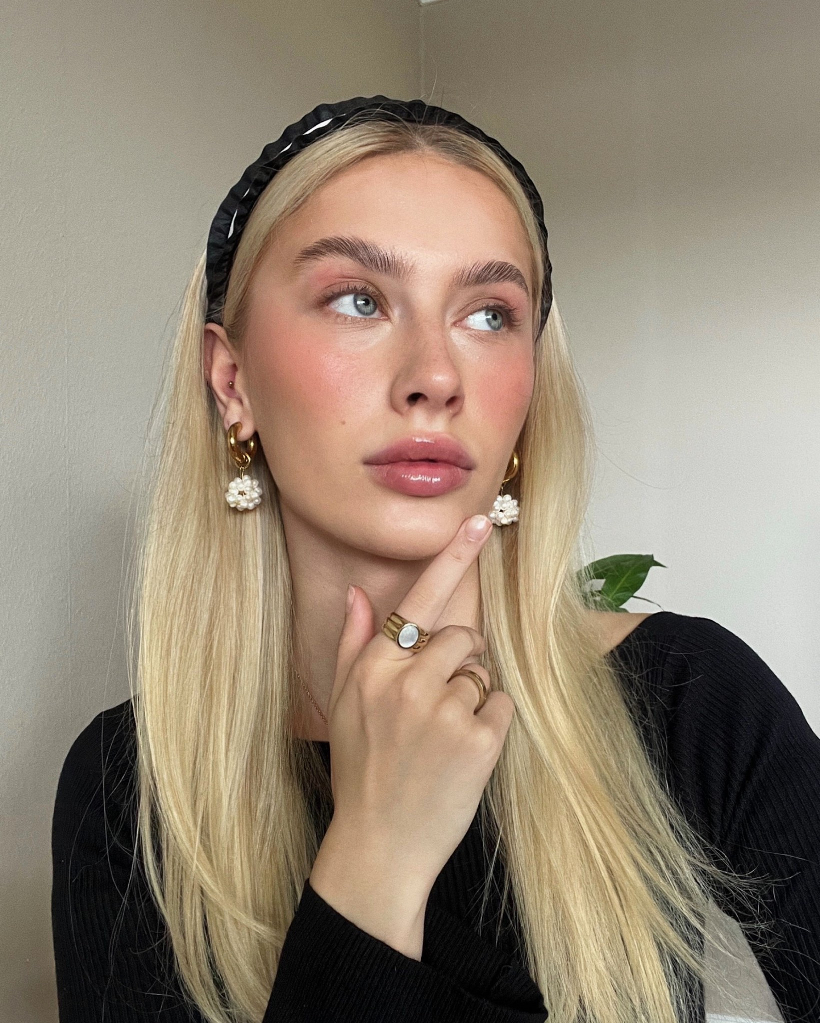 Bruna Ring #jewellery #schmuck

#LTKeurope #LTKdeutschland