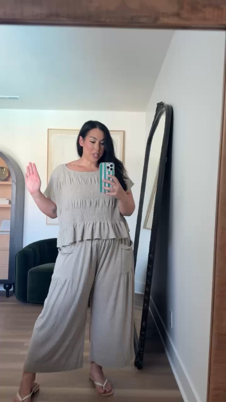 Free people outfit inspo!! 

ootd, outfit, outfit inspo, comfy outfit, easy outfit, casual date outfit, midsize fashion, summer outfit

#LTKootd #LTKgrwm #LTKSeasonal