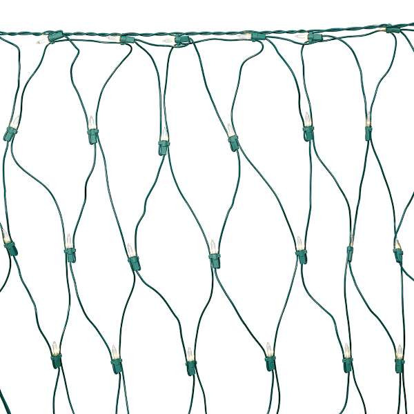 150-Count Clear Twinkle Tree Trunk Wrap String Lights | At Home